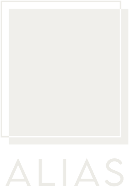 Logo Alias