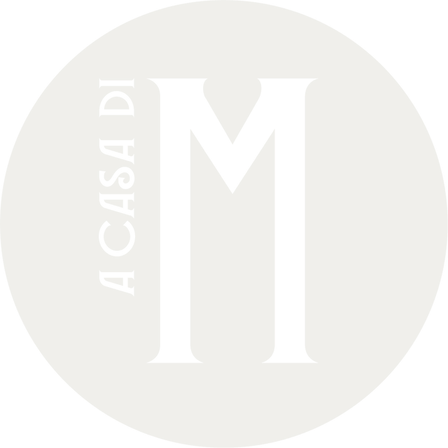 Logo A casa di Mammina