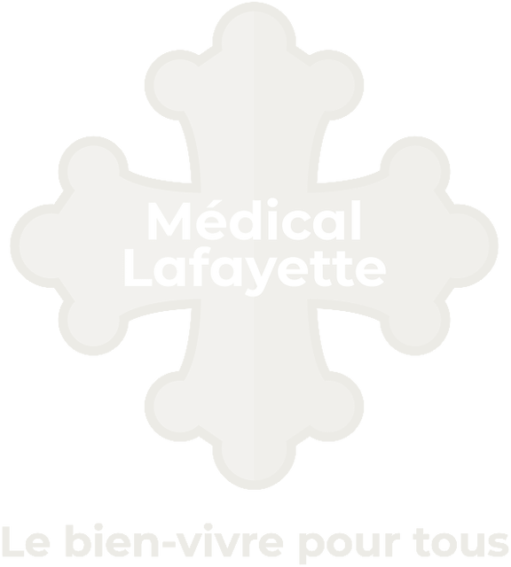 Logo Médical Lafayette