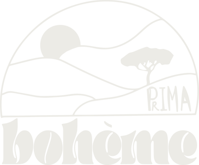 Logo Prima Bohème