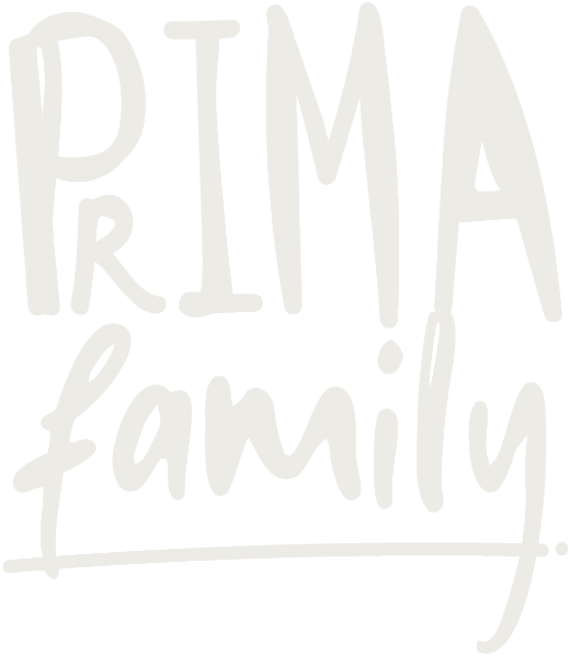 Logo Prima Family