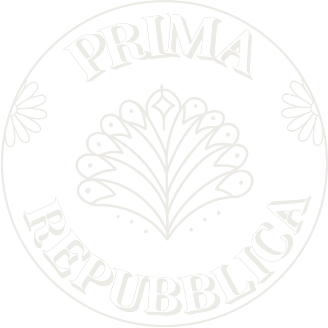 Logo Prima Repubblica